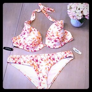 Summer bikini!